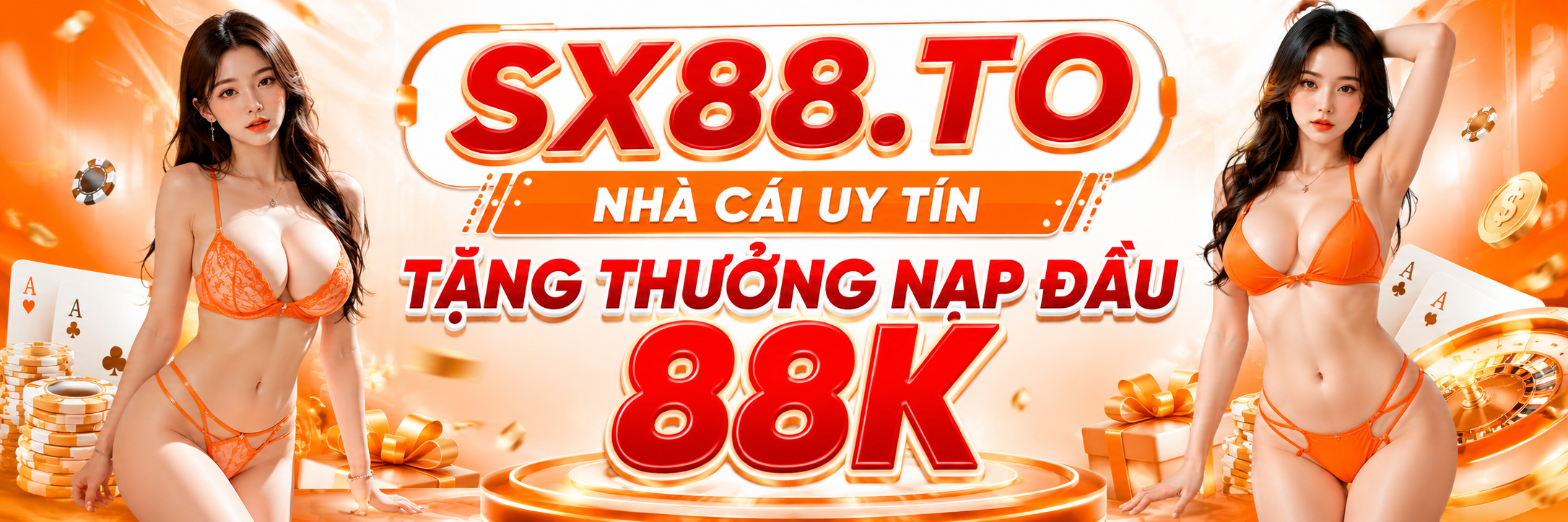 banner sx88
